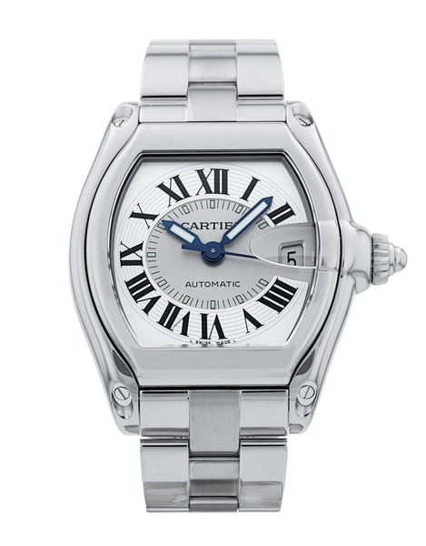 Cartier Roadster W62000V3